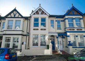 Thumbnail 3 bed terraced house for sale in Belair Road, Plymouth