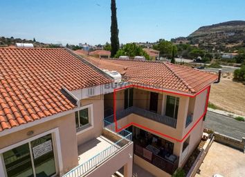 Thumbnail 3 bed apartment for sale in Pissouri, Limassol, Cyprus