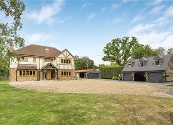Fulbrooks