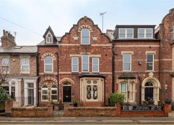 Thumbnail Property for sale in Fulford Road, York