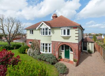 Thumbnail Detached house for sale in Strangford Road, Tankerton, Whitstable