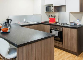 Thumbnail Studio for sale in Bradshawgate, Bolton