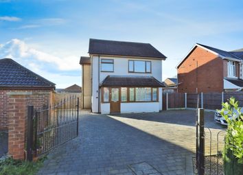 Thumbnail Detached house for sale in Swinston Hill Road, Dinnington, Sheffield