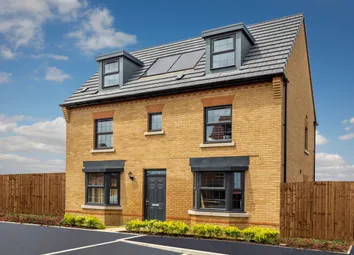 Elmswell External