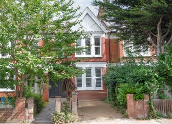 Thumbnail 3 bedroom flat to rent in Trouville Road, Abbeville Village, London