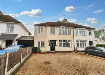 Thumbnail 5 bed semi-detached house for sale in London Road, Braintree