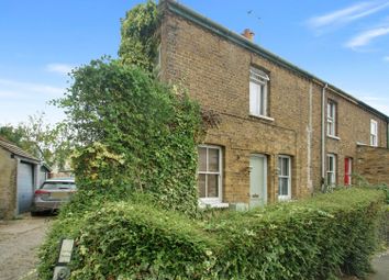 Thumbnail End terrace house for sale in East Road, Bishop's Stortford