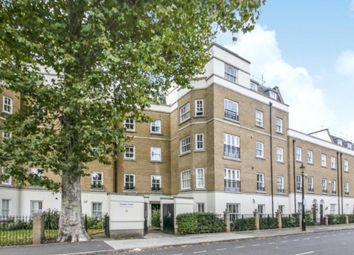 Thumbnail 2 bed flat for sale in Brockham Street, London