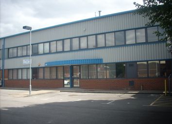 Thumbnail Industrial to let in 3 Maple Centre, Downmill Road, Bracknell