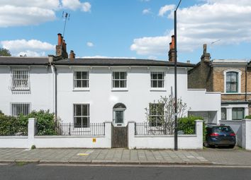 Thumbnail Semi-detached house for sale in Brixton Water Lane, London