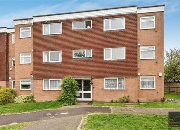 Thumbnail 2 bed flat for sale in Tithe Court, Langley, Slough