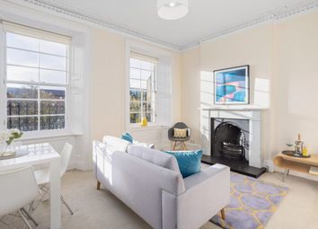 Thumbnail 2 bed flat for sale in 2F2, Gardner’S Crescent, Edinburgh