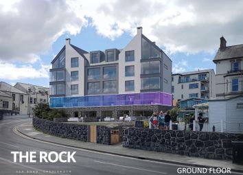 Thumbnail Flat for sale in Ground Floor, The Rock, Sea Road, Castlerock, Coleraine