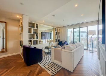 Thumbnail Flat for sale in Sands End Lane, London, 2