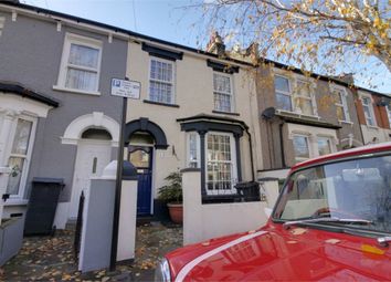 2 Bedrooms Terraced house to rent in Callis Road, Walthamstow, London E17