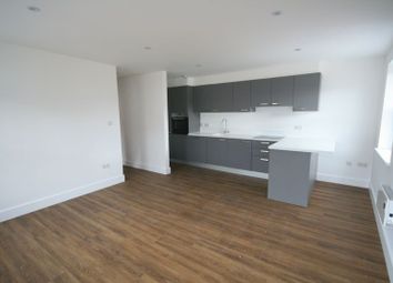 Thumbnail 1 bed flat to rent in Warley Hill, Warley, Brentwood
