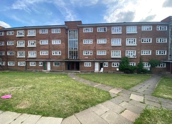 Thumbnail 2 bed flat for sale in Mead Court, Buck Lane, Kingsbury