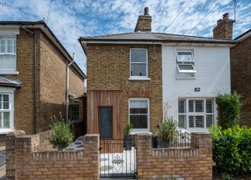 Thumbnail Semi-detached house to rent in Linkfield Road, Isleworth