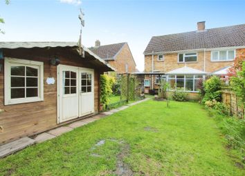 Thumbnail Semi-detached house for sale in Butts Bridge Road, Hythe, Southampton