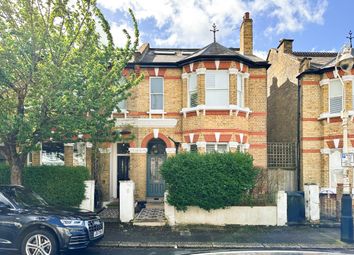 Thumbnail 5 bedroom semi-detached house for sale in Disraeli Road, Ealing
