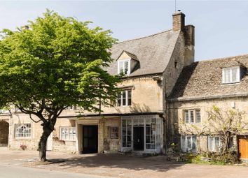 Property listing in Burford, Oxfordshire