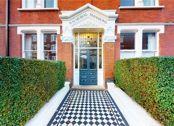Balmoral Mansions, Clevedon Road, East Twickenham TW1, london property