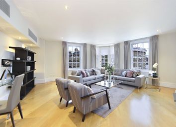 Thumbnail 2 bed flat to rent in Old Church Street, Chelsea