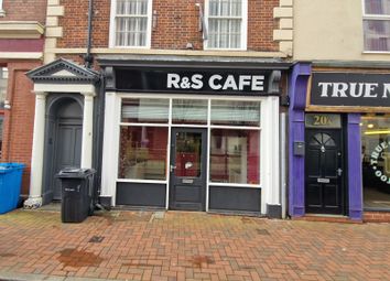 Thumbnail Retail premises to let in Ground Floor, 19 Story Street, Hull, East Riding Of Yorkshire