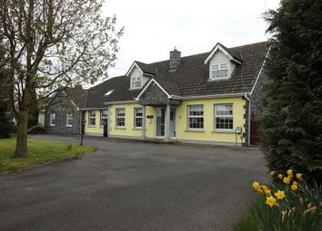 Thumbnail 5 bed detached house for sale in Knocknacree House, Friarstown, Carlow County, Leinster, Ireland
