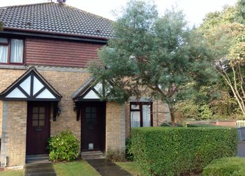 Thumbnail Semi-detached house to rent in Burpham, Guildford, Surrey