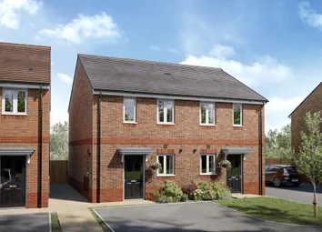 Artists Impression Of The Canford