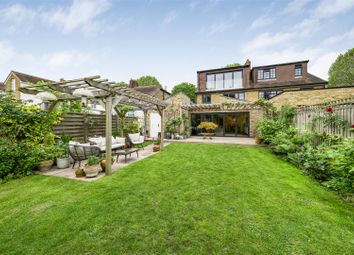 Thumbnail Semi-detached house for sale in Walpole Road, Twickenham