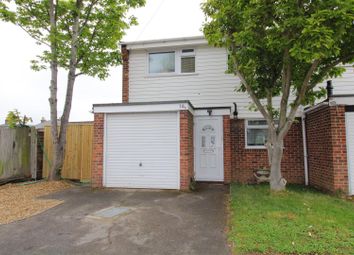 3 Bedroom End terrace house for rent