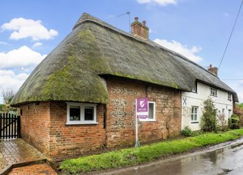Thumbnail Semi-detached house to rent in Copperage Road, Farnborough, Wantage, Oxfordshire