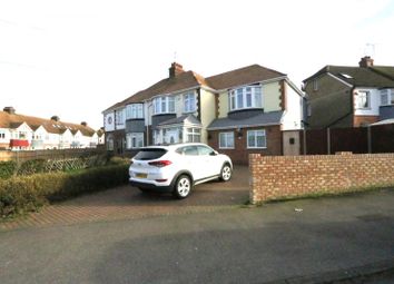 Thumbnail Semi-detached house for sale in Featherby Road, Gillingham
