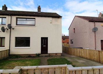 2 Bedrooms Semi-detached house for sale in Murray Knowe, Lochgelly KY5
