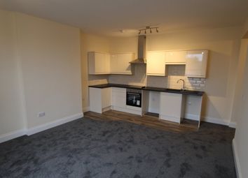 Thumbnail Flat to rent in Station Road, Ossett