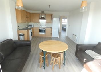 Thumbnail 2 bed flat to rent in Cottrill Gardens Marcon Place, Hackney