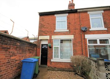2 Bedroom End terrace house for sale