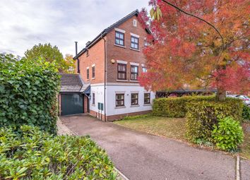 Thumbnail End terrace house for sale in Howard Place, Reigate, Surrey