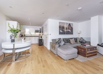 Thumbnail Flat for sale in Underhill Road, East Dulwich