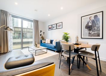 Thumbnail 2 bedroom flat for sale in Park Drive, London
