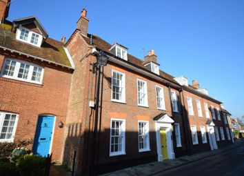 Thumbnail 1 bed flat to rent in Flat 3, 7 Little London, Chichester, West Sussex
