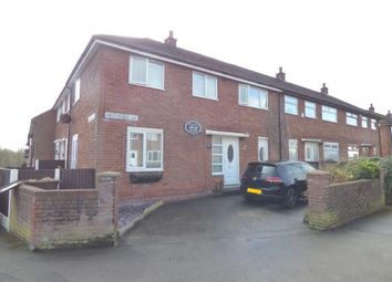3 Bedroom End terrace house for sale