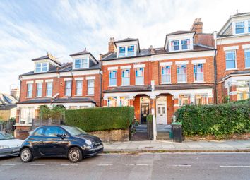 Thumbnail 1 bed flat for sale in Glebe Road, London