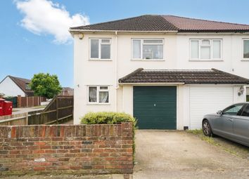 Thumbnail Semi-detached house for sale in Edwards Avenue, Ruislip