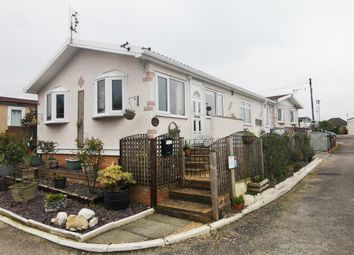 2 Bedroom Mobile/park home for sale