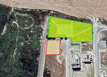 Thumbnail Land for sale in Livadia, Cyprus