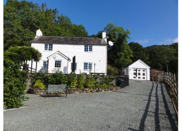Property listing in Llangollen, Denbighshire