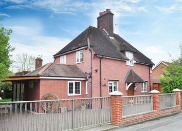 Thumbnail 3 bed terraced house for sale in Princes Plain, Bromley, Kent